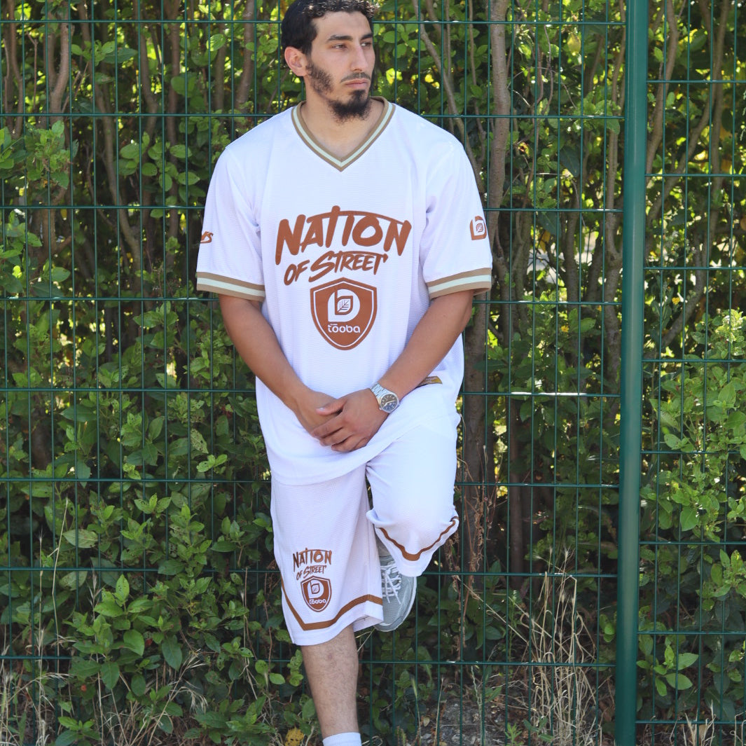 Ensemble Basket Court Edition – Pure
