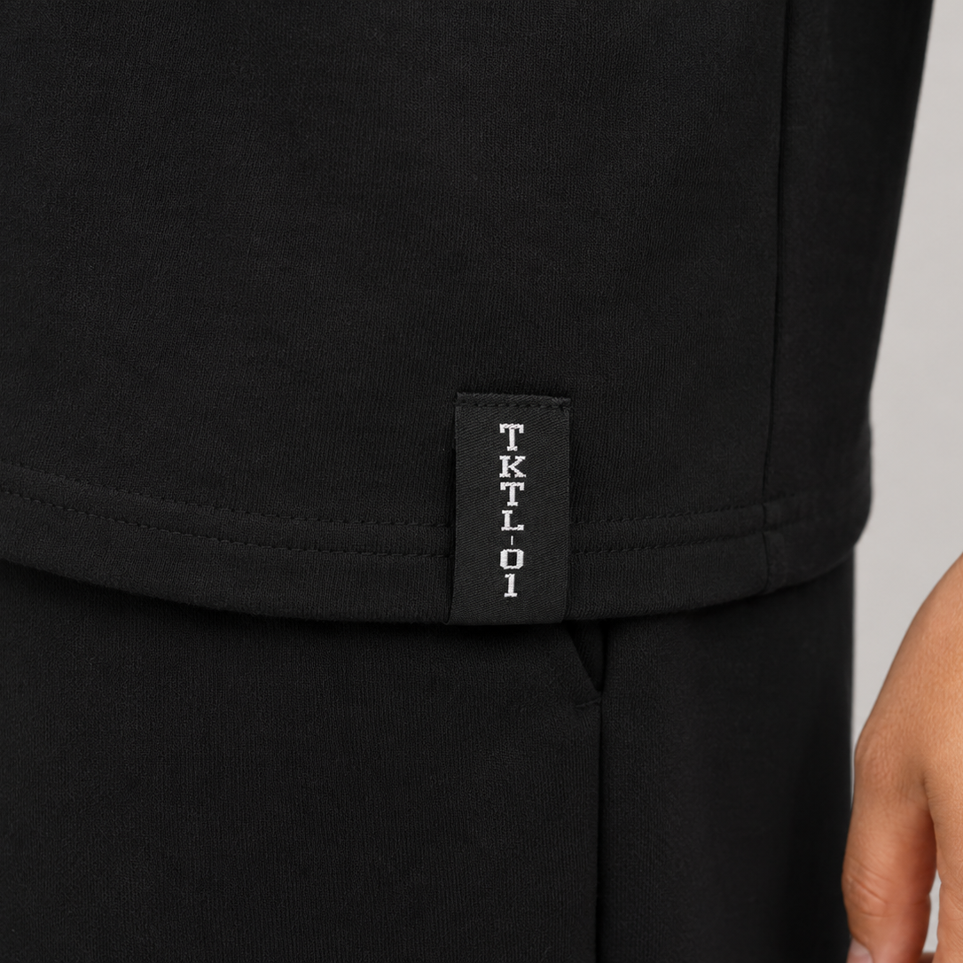 Ensemble été TKTL-01 « black »