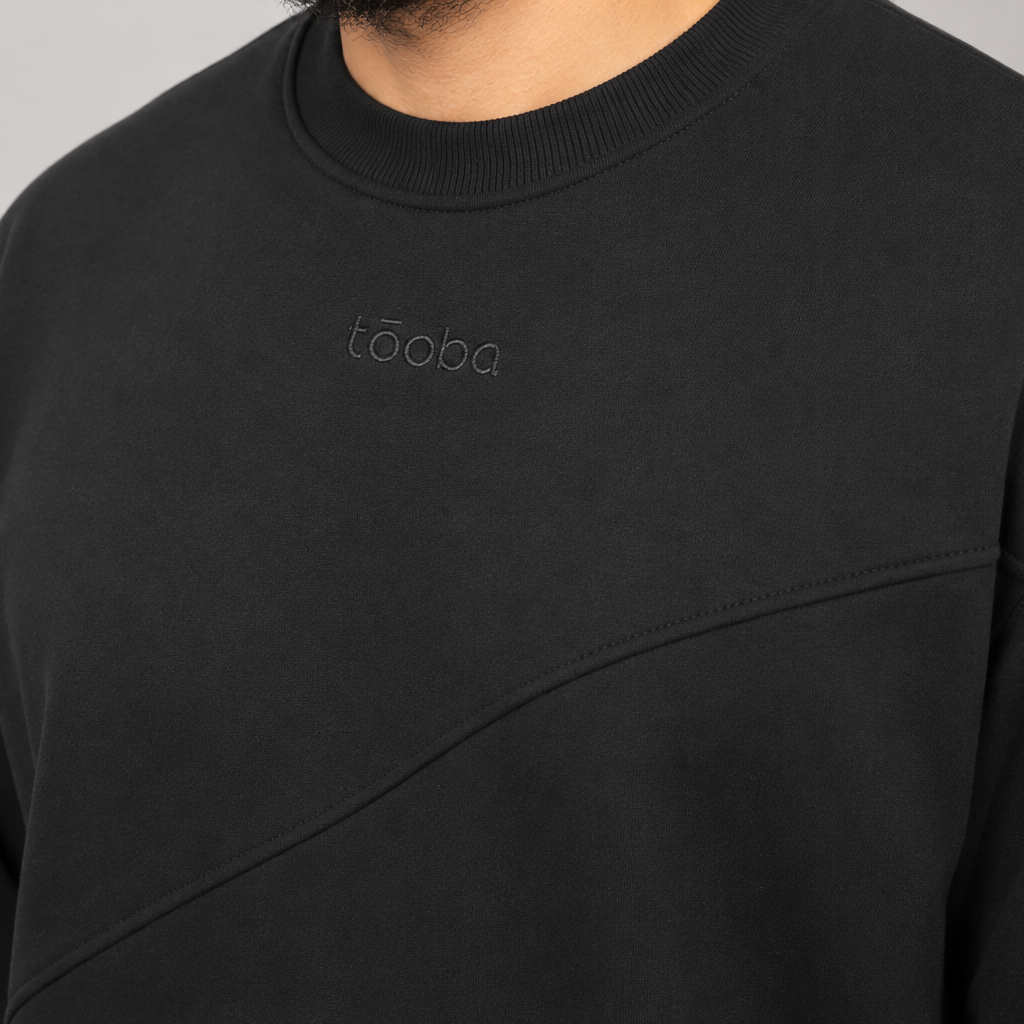 Ensemble été TKTL-01 « black »