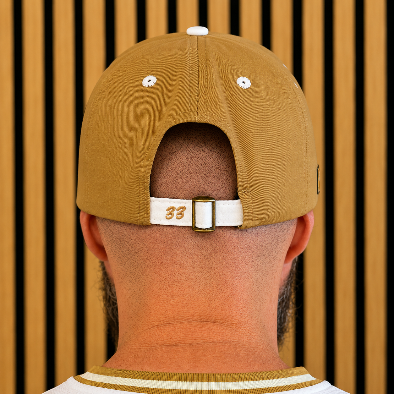 Casquette Snapback  - Nation of Street x tōoba