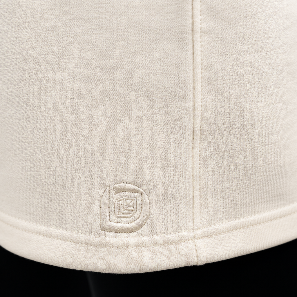 Ensemble été TKTL-01 « off White »