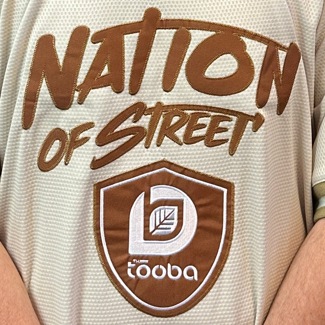 Ensemble Basket Court Edition – Sahara
