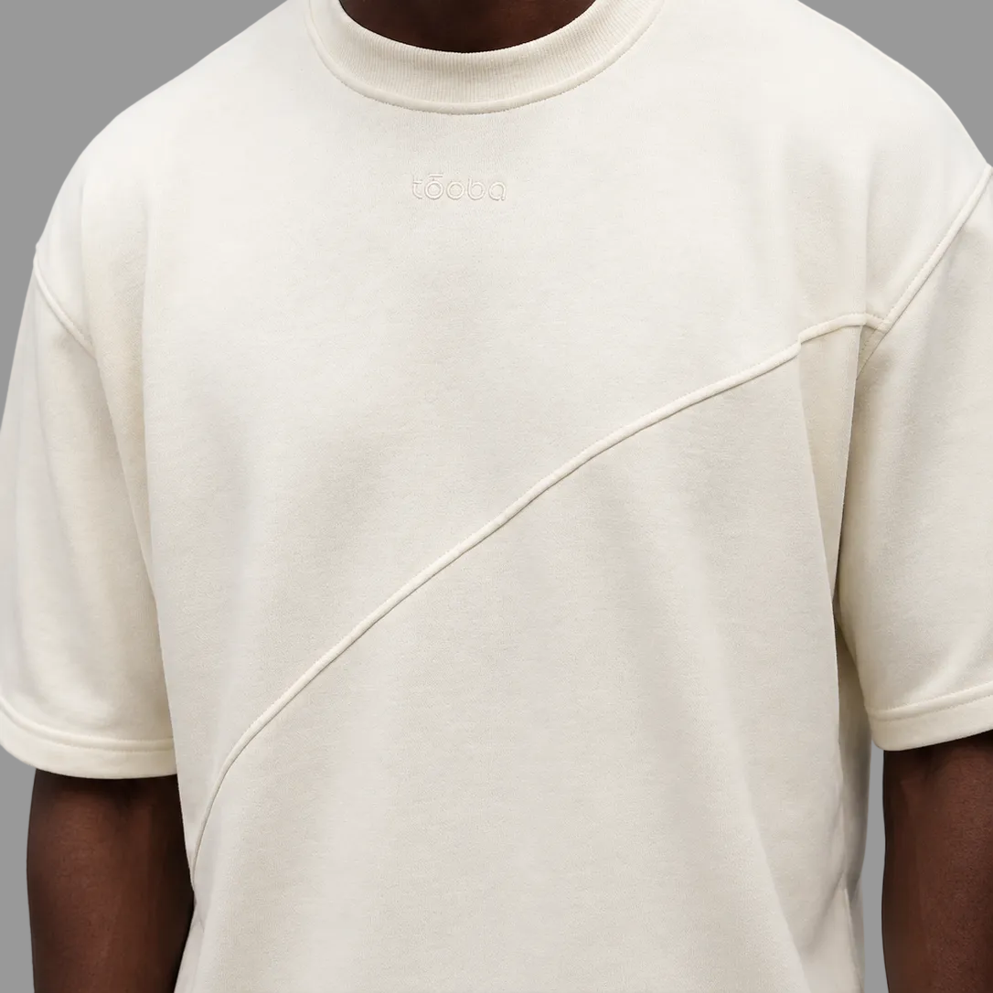 Ensemble été TKTL-01 « off White »