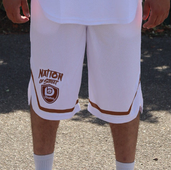 Ensemble Basket Court Edition – Pure