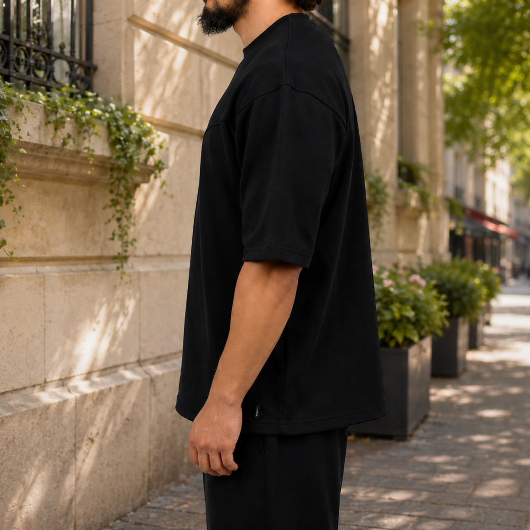 Ensemble été TKTL-01 « black »