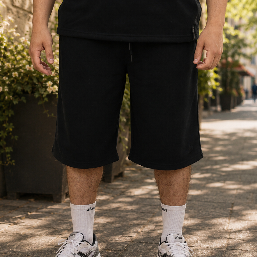 Ensemble été TKTL-01 « black »
