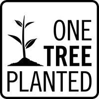 Un arbre planté avec onetreeplanted.org