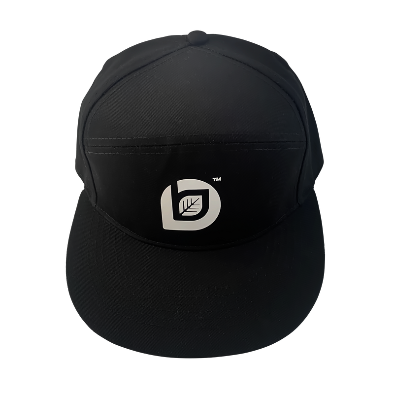 Casquette Snapback coton - tooba cap